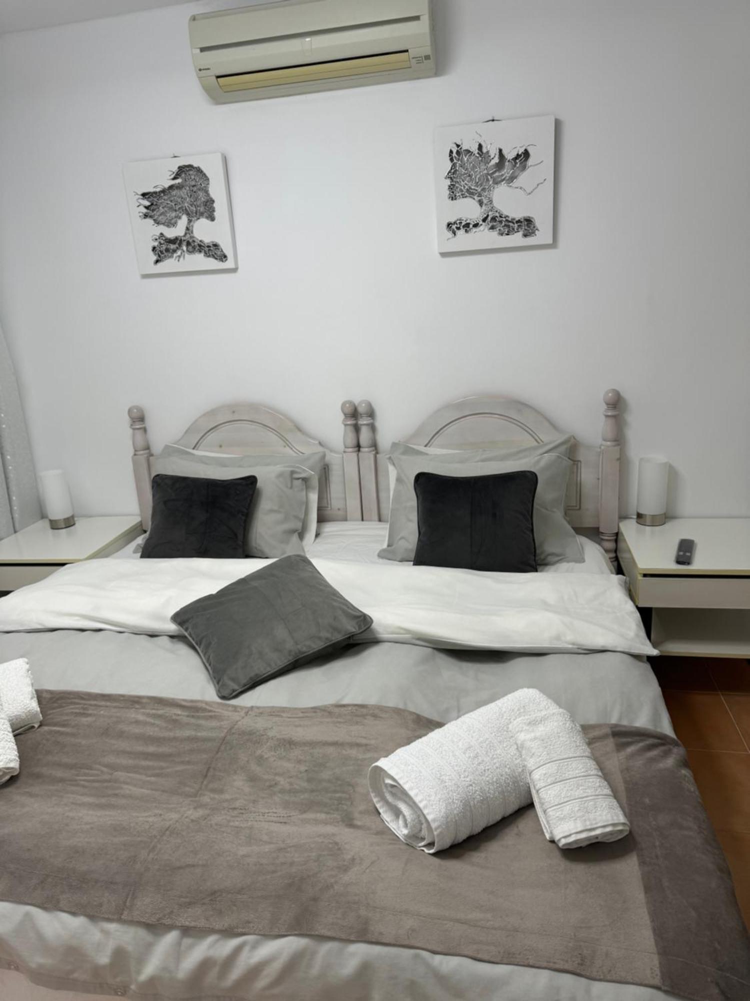 Casa Lanjaron Bed and Breakfast San Miguel De Salinas Eksteriør billede